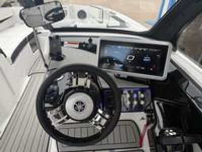 2026 Yamaha 252 S - Photo 14