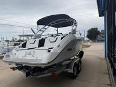 2026 Yamaha 252 S - Photo 5