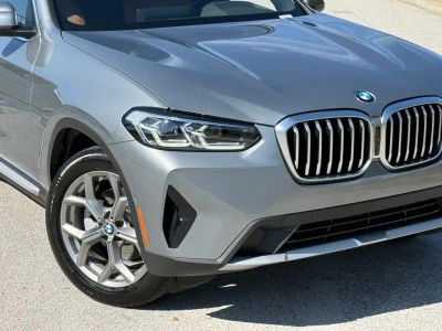 2023 BMW X3 - Photo 4
