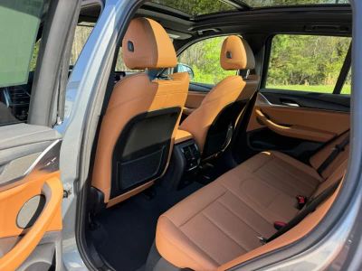 2023 BMW X3 - Photo 25