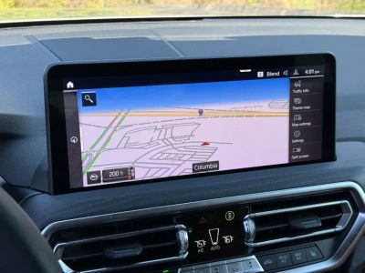 2023 BMW X3 - Photo 35