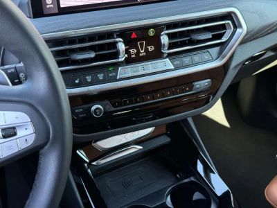2023 BMW X3 - Photo 34