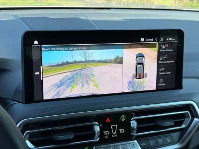 2023 BMW X3 - Photo 36
