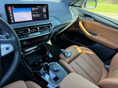 2023 BMW X3 - Photo 32