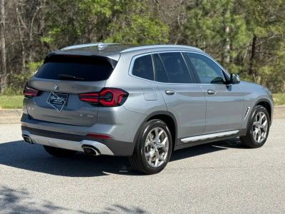 2023 BMW X3 - Photo 11