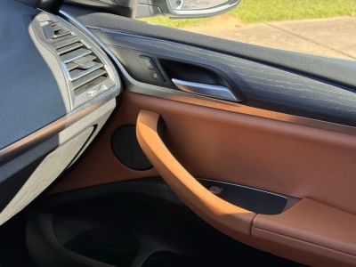 2023 BMW X3 - Photo 37