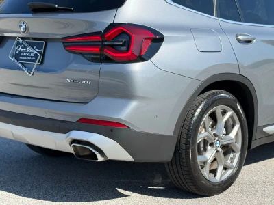 2023 BMW X3 - Photo 13