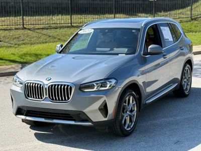 2023 BMW X3 - Photo 7