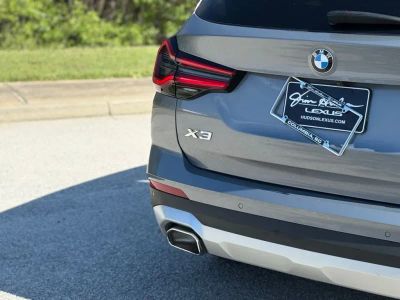 2023 BMW X3 - Photo 12