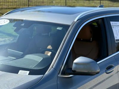 2023 BMW X3 - Photo 8