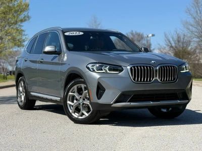 2023 BMW X3 - Photo 1