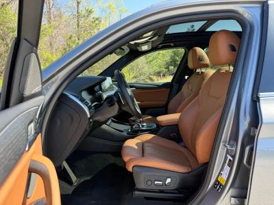 2023 BMW X3 - Photo 23