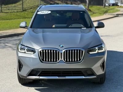 2023 BMW X3 - Photo 6