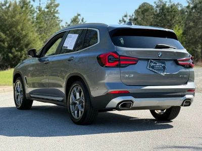 2023 BMW X3 - Photo 9