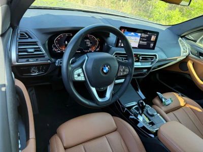 2023 BMW X3 - Photo 3