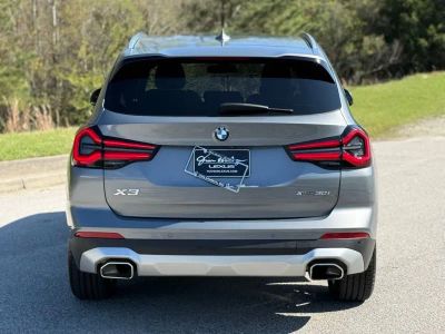 2023 BMW X3 - Photo 10
