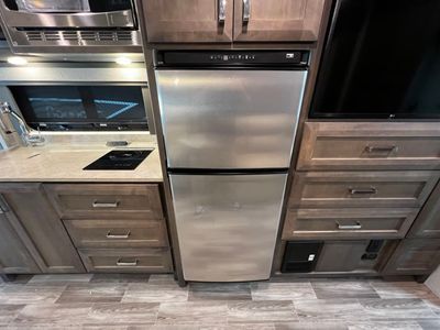 2023 Tiffin WAYFARER - Photo 11