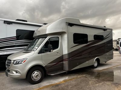 2023 Tiffin WAYFARER - Photo 36
