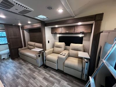 2023 Tiffin WAYFARER - Photo 17