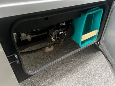 2023 Tiffin WAYFARER - Photo 30