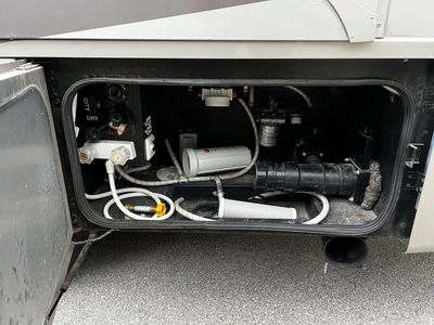 2023 Tiffin WAYFARER - Photo 33