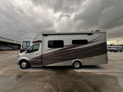 2023 Tiffin WAYFARER - Photo 37