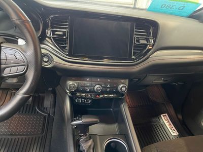 2025 Dodge Durango - Photo 12