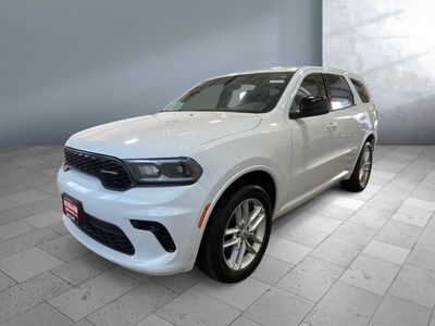 2025 Dodge Durango - Photo 1