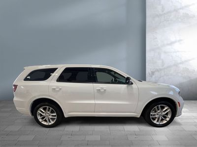 2025 Dodge Durango - Photo 7