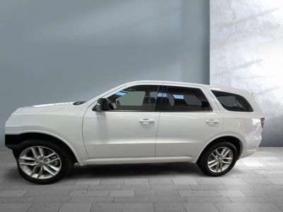 2025 Dodge Durango - Photo 3