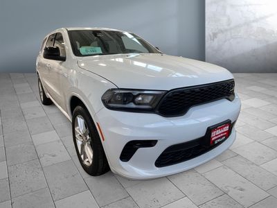 2025 Dodge Durango - Photo 8