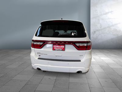 2025 Dodge Durango - Photo 5