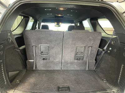 2025 Dodge Durango - Photo 17