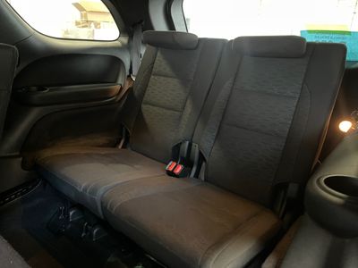 2025 Dodge Durango - Photo 18