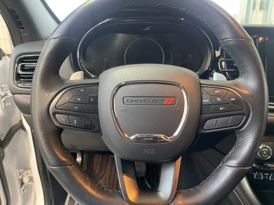2025 Dodge Durango - Photo 19