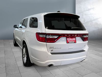 2025 Dodge Durango - Photo 4