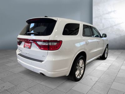 2025 Dodge Durango - Photo 6