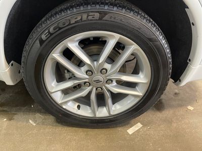 2025 Dodge Durango - Photo 16