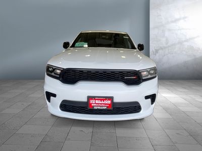 2025 Dodge Durango - Photo 2