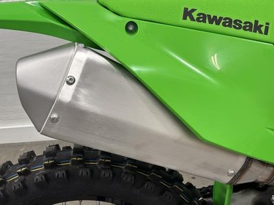 2026 Kawasaki KX250X - Photo 15