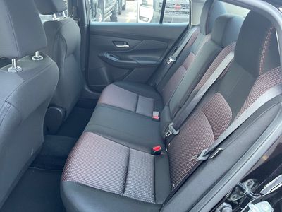 2026 Nissan Sentra - Photo 8