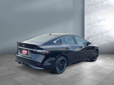 2026 Nissan Sentra - Photo 3
