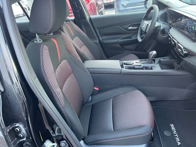 2026 Nissan Sentra - Photo 14