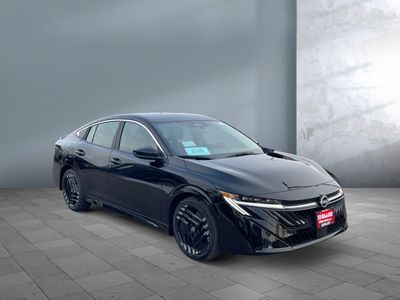 2026 Nissan Sentra - Photo 2