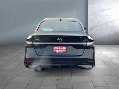 2026 Nissan Sentra - Photo 5