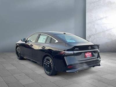 2026 Nissan Sentra - Photo 4