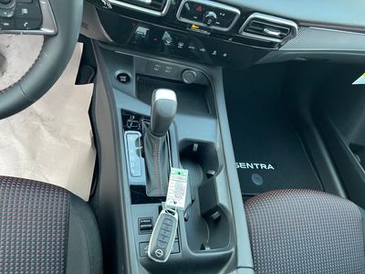 2026 Nissan Sentra - Photo 15
