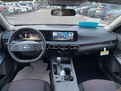 2026 Nissan Sentra - Photo 9