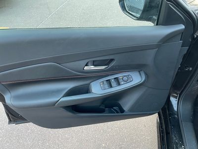 2026 Nissan Sentra - Photo 11