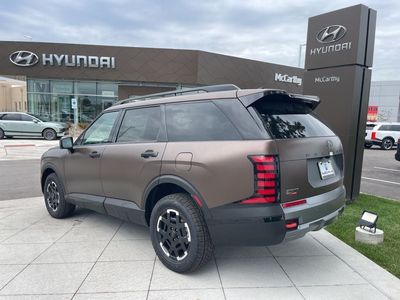 2026 Hyundai Palisade - Photo 4